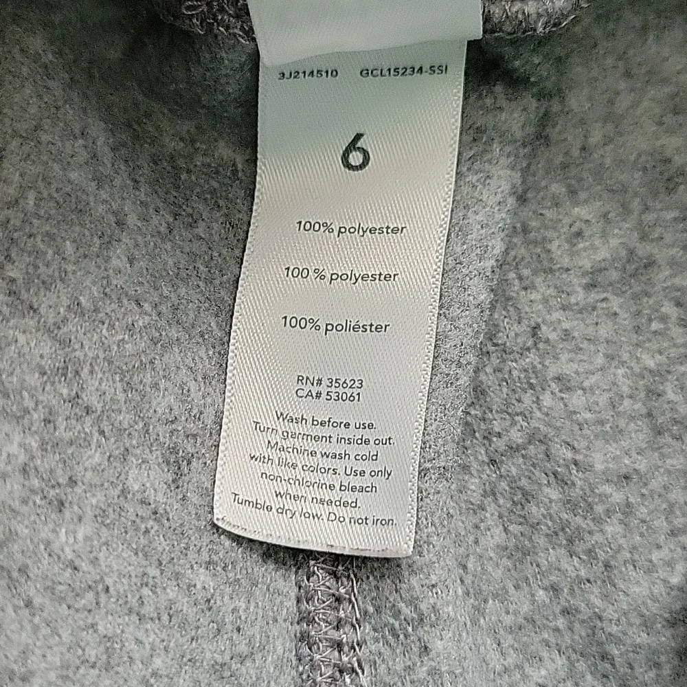 Carter's Kid Boy's Sweatpants